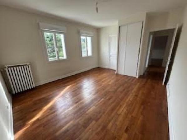 De beaux volumes pour accueillir toute la famille