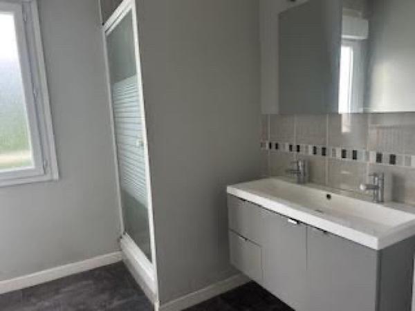 De beaux volumes pour accueillir toute la famille