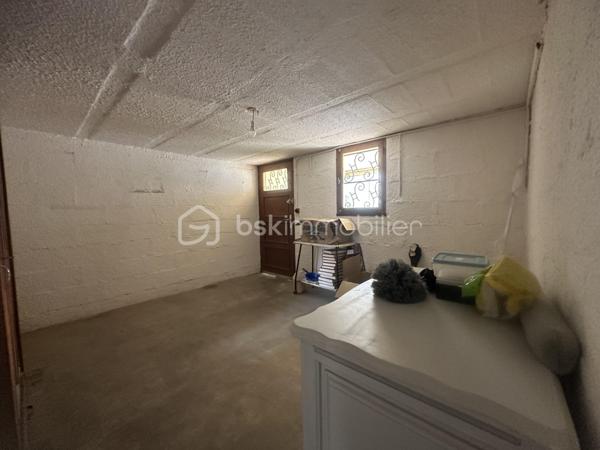 Maison de ville de 65,50 m²