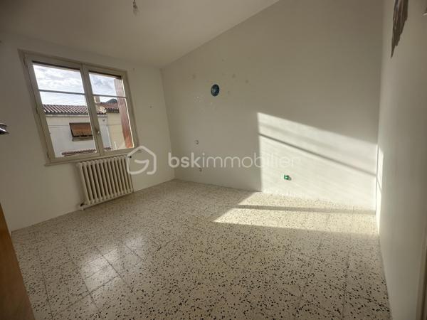 Maison de ville de 65,50 m²