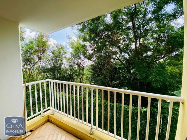 Appartement à vendre 3 pièces 67.69m² Sainte-Marie (97438)