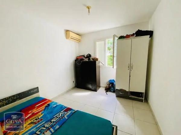 Appartement à vendre 3 pièces 67.69m² Sainte-Marie (97438)