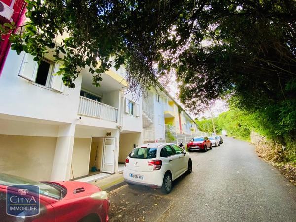 Appartement à vendre 3 pièces 67.69m² Sainte-Marie (97438)