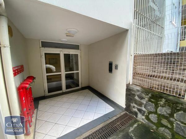 Appartement à vendre 3 pièces 67.69m² Sainte-Marie (97438)