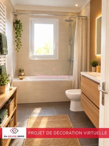 Maison à vendre 6 pièces de 102 m²