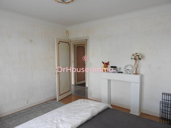 Maison à vendre 6 pièces de 102 m²