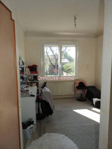 Maison à vendre 6 pièces de 102 m²