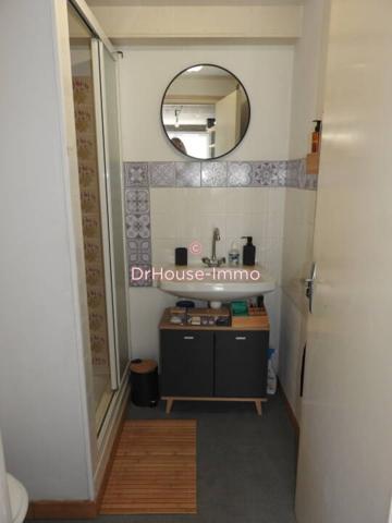 Maison à vendre 6 pièces de 102 m²