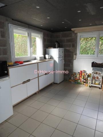Maison à vendre 6 pièces de 102 m²