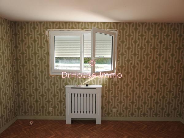 Maison à vendre 6 pièces de 102 m²