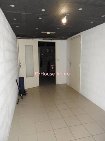 Maison à vendre 6 pièces de 102 m²