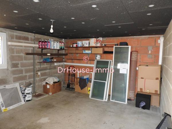 Maison à vendre 6 pièces de 102 m²