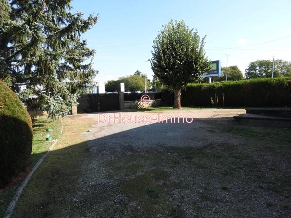 Maison à vendre 6 pièces de 102 m²
