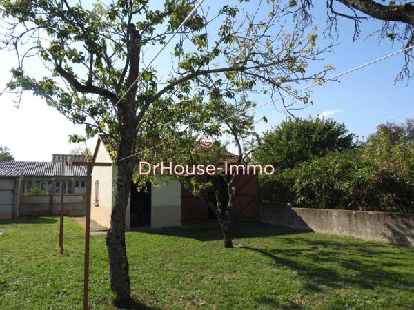 Maison à vendre 6 pièces de 102 m²