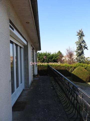 Maison à vendre 6 pièces de 102 m²