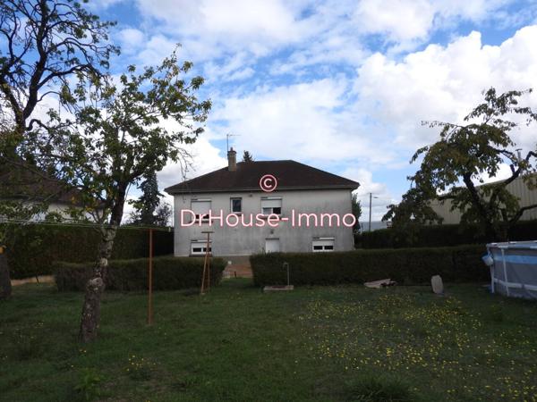 Maison à vendre 6 pièces de 102 m²
