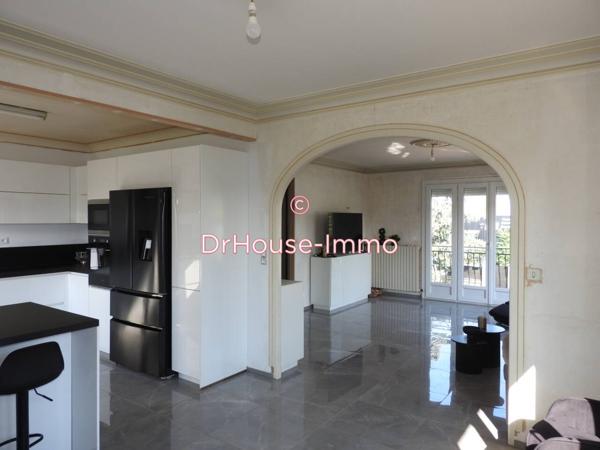 Maison à vendre 6 pièces de 102 m²