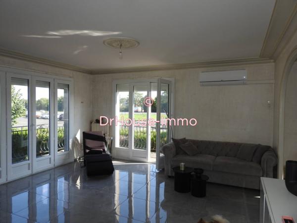 Maison à vendre 6 pièces de 102 m²