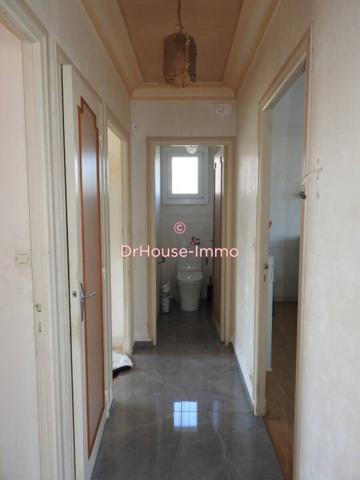Maison à vendre 6 pièces de 102 m²
