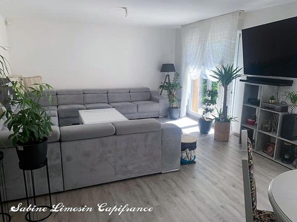 Dpt Doubs (25), à vendre VIEUX CHARMONT maison P8