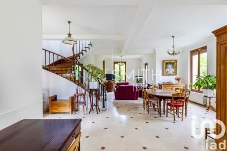 Maison à vendre 10 pièces 223 m² Beauchamp