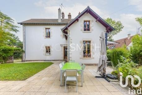 Maison à vendre 10 pièces 223 m² Beauchamp