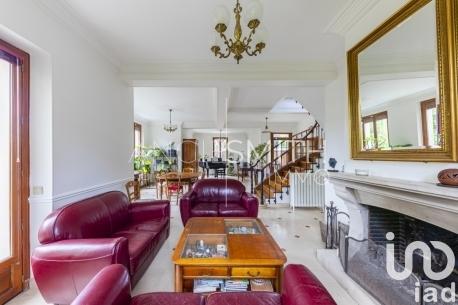 Maison à vendre 10 pièces 223 m² Beauchamp
