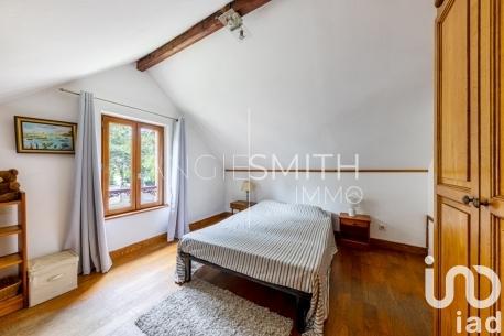 Maison à vendre 10 pièces 223 m² Beauchamp