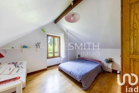 Maison à vendre 10 pièces 223 m² Beauchamp