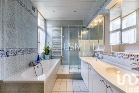 Maison à vendre 10 pièces 223 m² Beauchamp