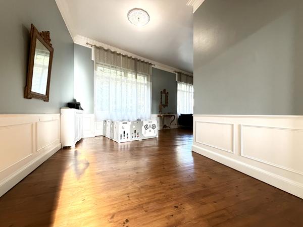 Maison, bourgeoise, centre-ville de Périgueux Perigueux