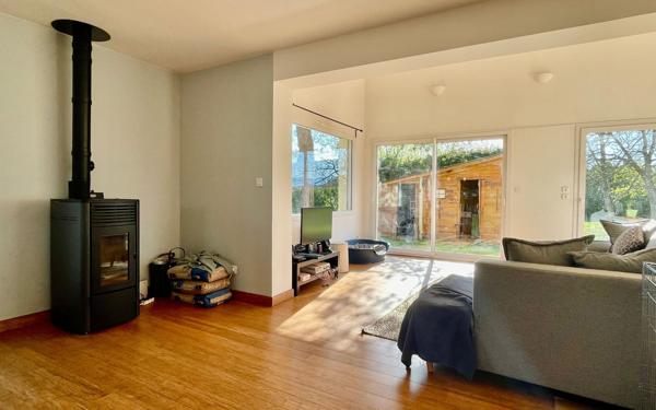 Maison à louer    5 pièces • 133,22 m2 Douvaine