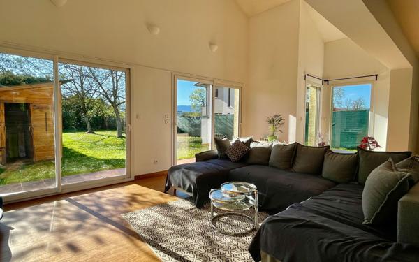 Maison à louer    5 pièces • 133,22 m2 Douvaine