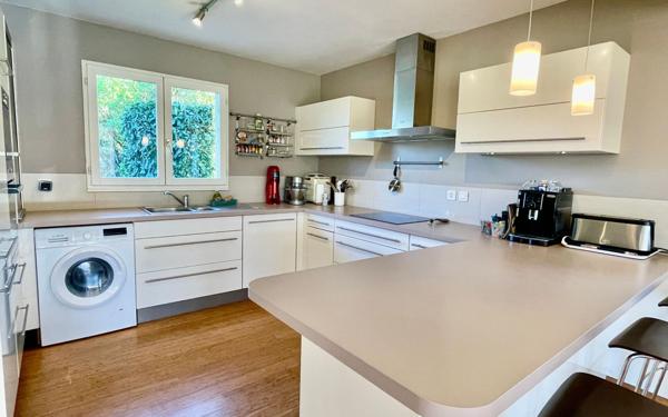 Maison à louer    5 pièces • 133,22 m2 Douvaine