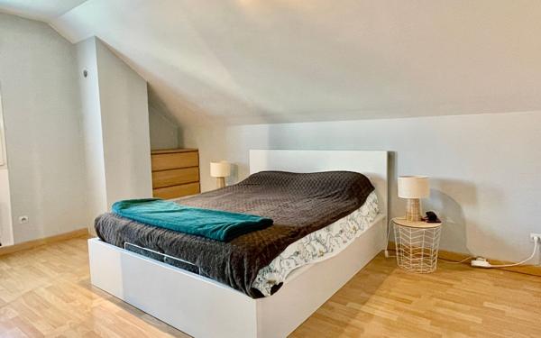 Maison à louer    5 pièces • 133,22 m2 Douvaine