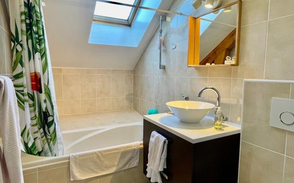 Maison à louer    5 pièces • 133,22 m2 Douvaine