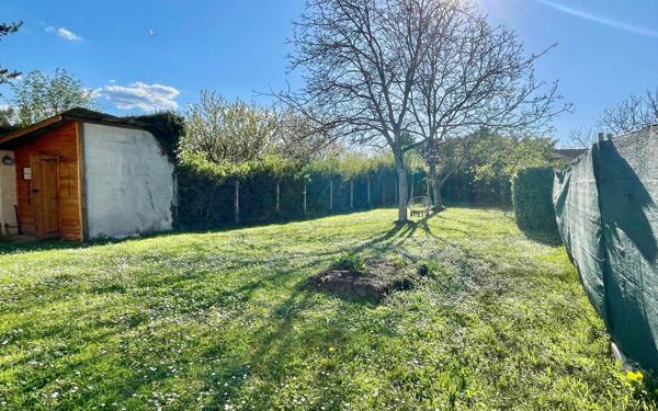 Maison à louer    5 pièces • 133,22 m2 Douvaine