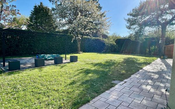 Maison à louer    5 pièces • 133,22 m2 Douvaine