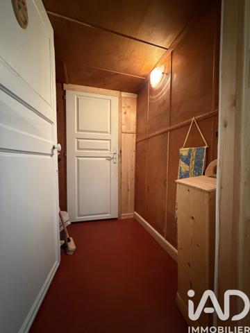 Appartement à vendre 3 pièces 85 m² Foncine-le-Bas