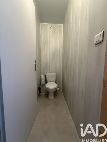 Appartement à vendre 3 pièces 85 m² Foncine-le-Bas