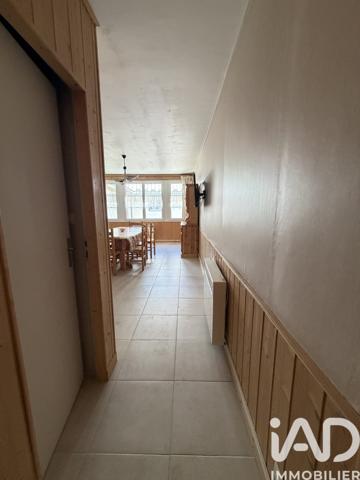 Appartement à vendre 3 pièces 85 m² Foncine-le-Bas
