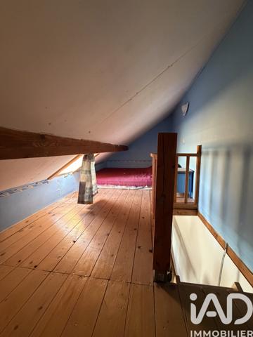 Appartement à vendre 3 pièces 85 m² Foncine-le-Bas