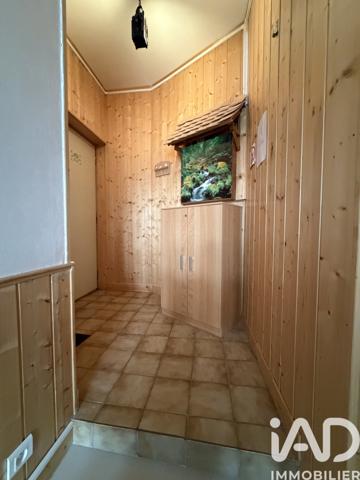 Appartement à vendre 3 pièces 85 m² Foncine-le-Bas