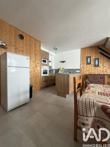 Appartement à vendre 3 pièces 85 m² Foncine-le-Bas