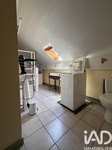 Appartement à vendre 3 pièces 85 m² Foncine-le-Bas