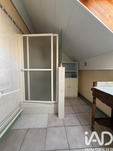 Appartement à vendre 3 pièces 85 m² Foncine-le-Bas