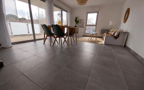 Appartement à vendre    3 pièces •  Castelnau-le-Lez