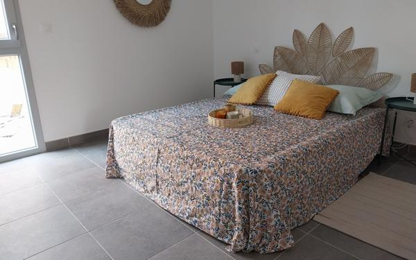 Appartement à vendre    3 pièces •  Castelnau-le-Lez