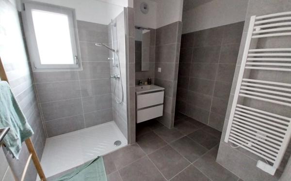 Appartement à vendre    3 pièces •  Castelnau-le-Lez