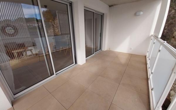 Appartement à vendre    3 pièces •  Castelnau-le-Lez